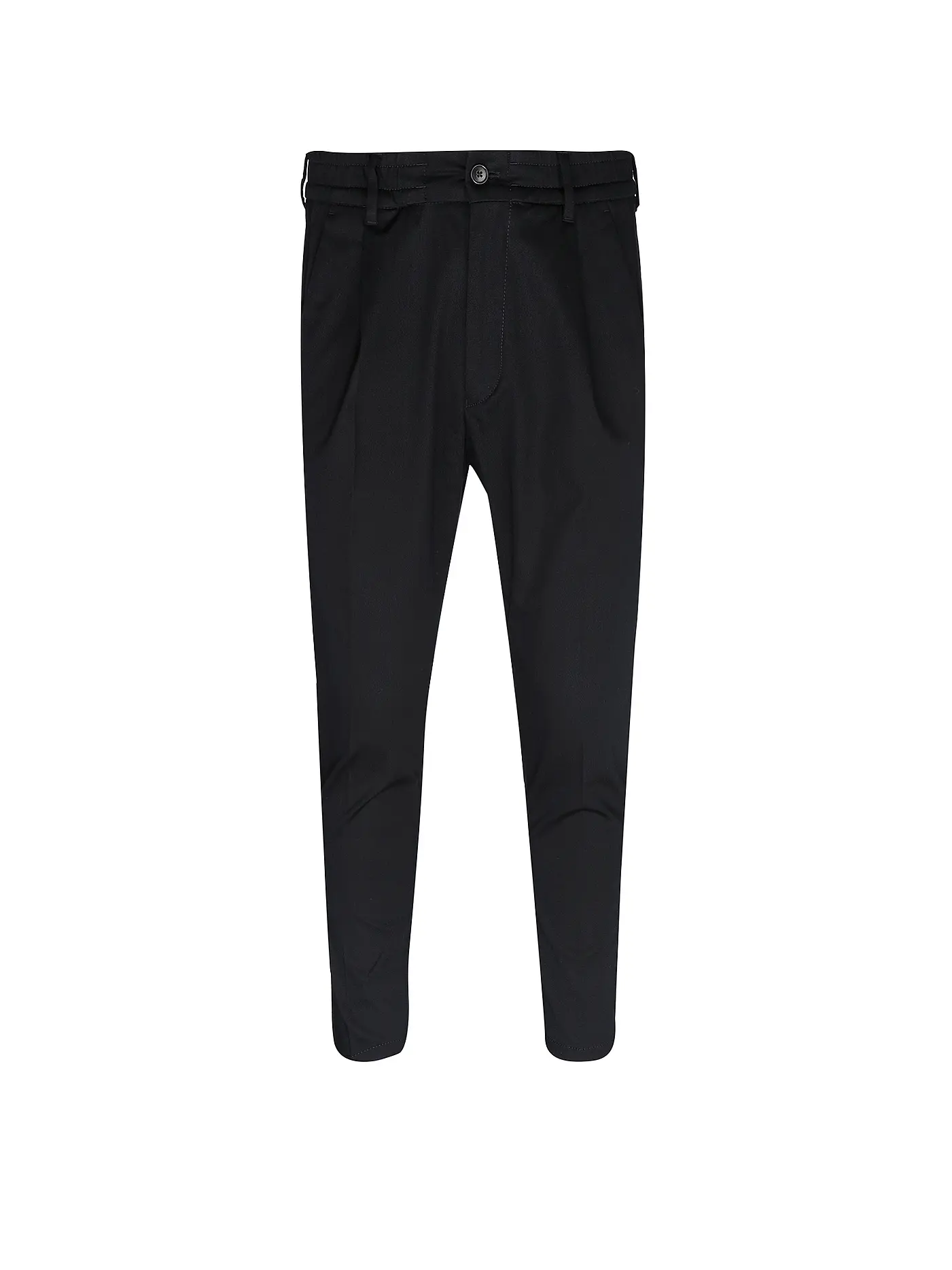 DRYKORN | Chino CHASY | dunkelblau